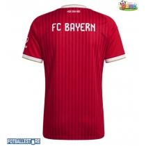 Bayern Munich Hjemmedrakt Dame 2026-27 Kortermet